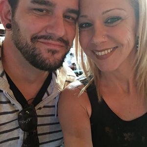 Meet your Posher, Maria n cameron